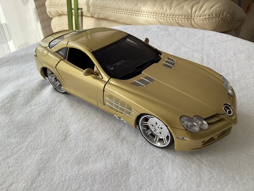 Mercedes benz slr mclaren - benz, mclaren,