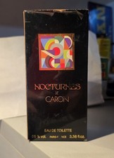 PROFUMO CARON NOCTURNES DE