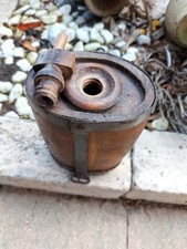 BORRACCIA ITALIANA GUGLIELMINETTI MODELLO 1909 WW1