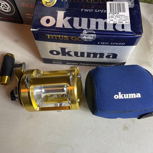 Mulinello trolling okuma - trolling,