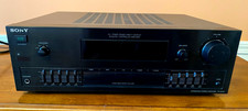 Sony TA-AX311 Tested!! WORKS