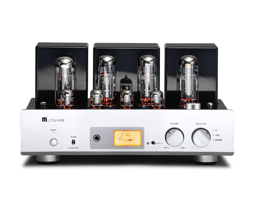 Amplificatore valvolare