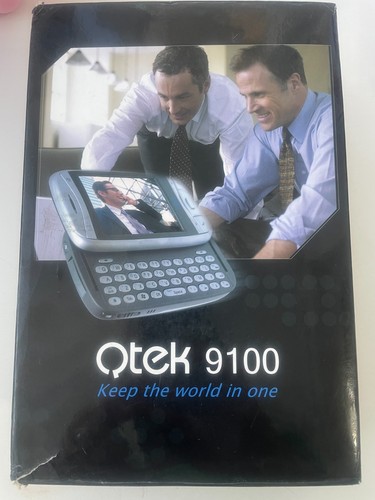 Qtek 9100 - , 200)