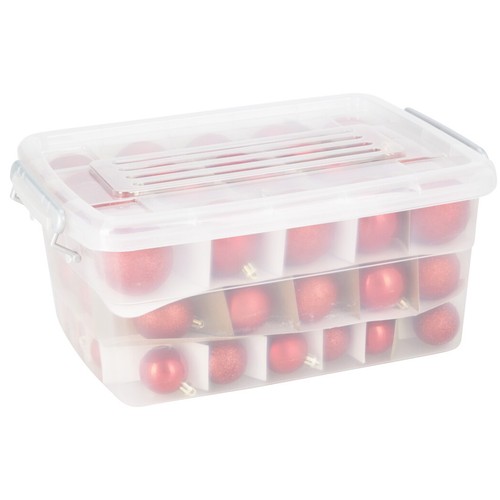Set palline natale varie - palline, di