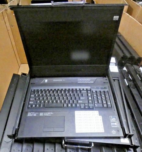 Philips acnodes mkd6117 - philips, 17"