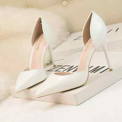 Scarpe decolte eleganti