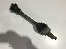 SEMIASSE ANTERIORE SINISTRO SX