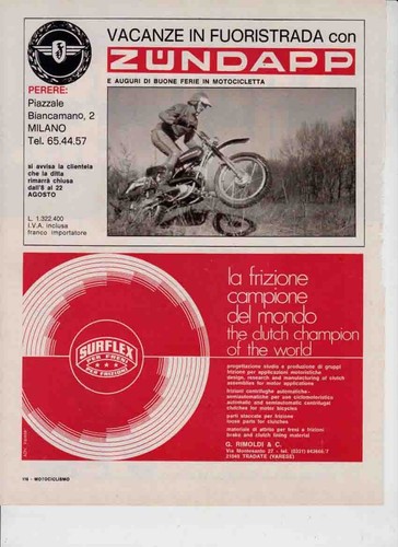 Advertising pubblicità - advertising,