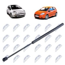 AMMORTIZZATORE PORTELLONE