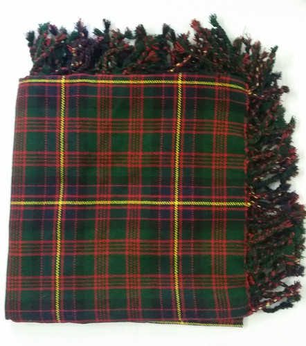 Plaid uomo scozzese kilt - , mosca