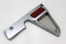 YAMAHA XVZ 1300 TD VENTURE ROYALE FIANCHETTO RADIATORE SINISTRO PANNELLO XVZ12TD