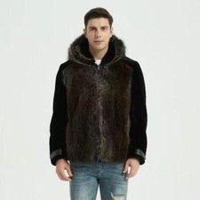 Cappotto corto invernale con