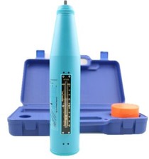 Strumento resiliometro