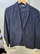 2 abito uomo made italy