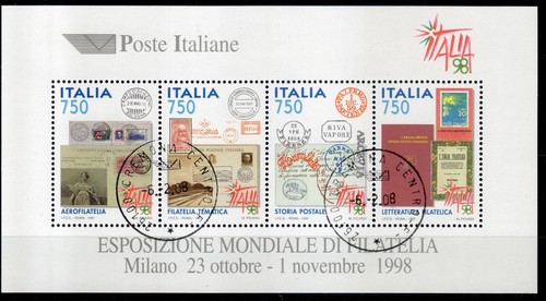 1997 italia repubblica