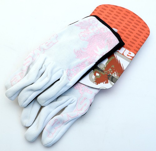 Guanti donna answer fall line - answer,