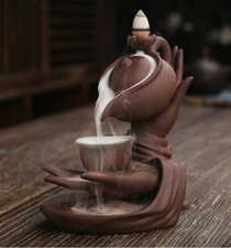 Bruciatore di incenso a