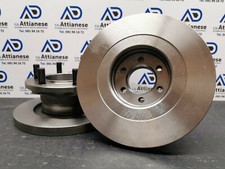 IV048 ERREVI - COPPIA DISCHI DAILY 35C10-35C11-35C12-35C13-35C15