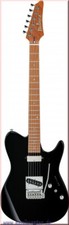 Ibanez AZS2200 BK 6 corde