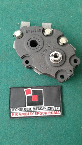Pompa olio motore - , iveco