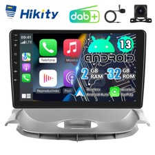 Radio DAB+ 2+64GB CarPlay