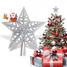 NOCHME Puntale Per Albero Di