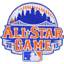 2013 mlb allstar - mlb,