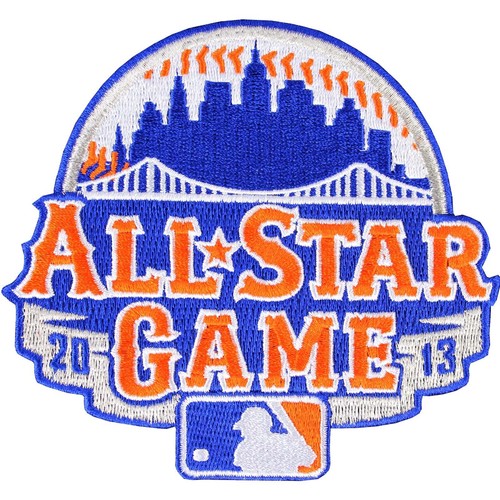 2013 mlb allstar gioco new - 2013,