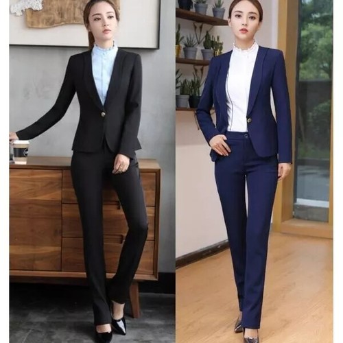 Elegante tailleur completo - elegante,