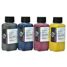 Inchiostro sublimatico 4x100ml