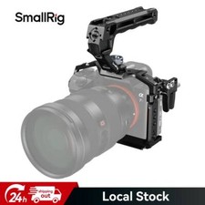 Kit gabbia fotocamera SmallRig