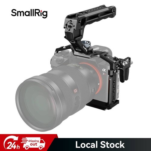 Smallrig sony alpha - smallrig, kit