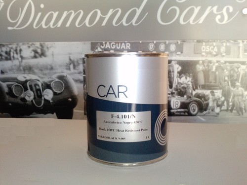 Vernice carrozzeria 500 - vernice, carrozzeria: