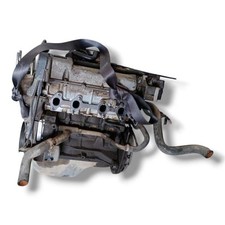 MOTORE SEMICOMPLETO PER FIAT