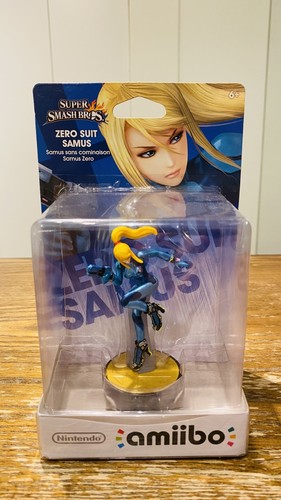 Zero suit samus - zero,