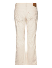Levis Middy Ankle Bootcut