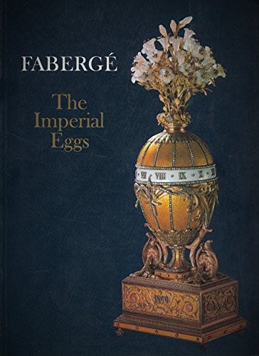 Faberge the imperial - faberge,