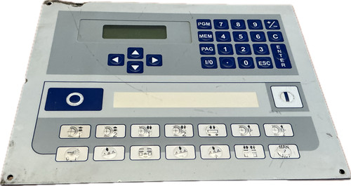 Pedrazzoli ibp mdb - mdb, 102