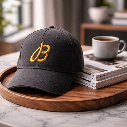 Cappello breitling berretto - cappello,
