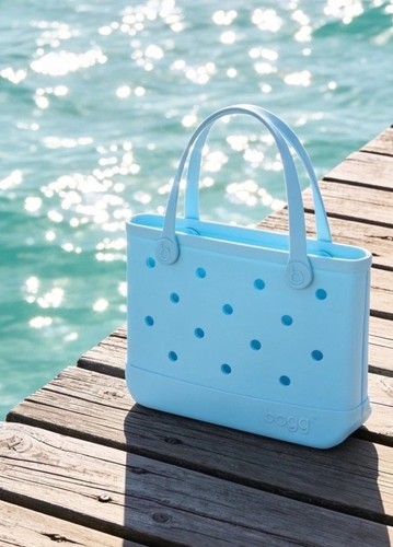 Borsa bitty bogg blu - bitty,