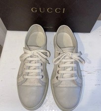 Sneakers Gucci GG in tela di