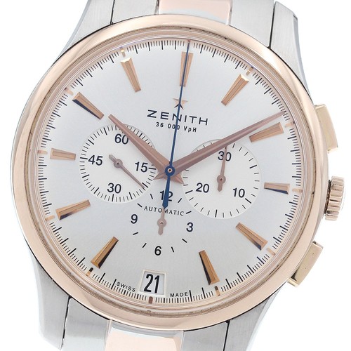 Zenith capitano primero - zenith,
