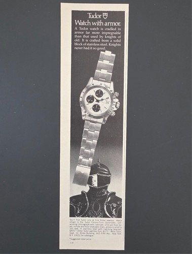 1977 print tudor big block - 1977,