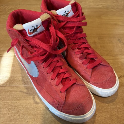 Scarpe nike blazer mid - scarpe, sb