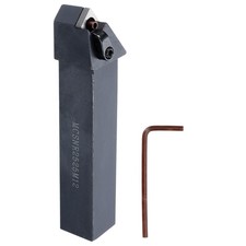 Indicizzabile CNC Tornio