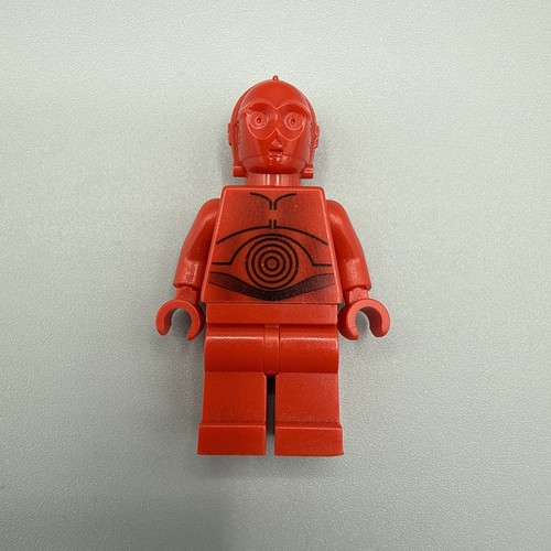 Lego star wars - lego, 7879