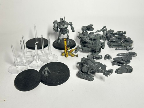 Warhammer 40k tau empire xv8 - empire,