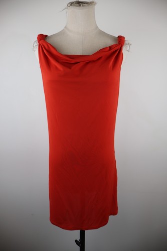 Marella vestito smanicato - marella,