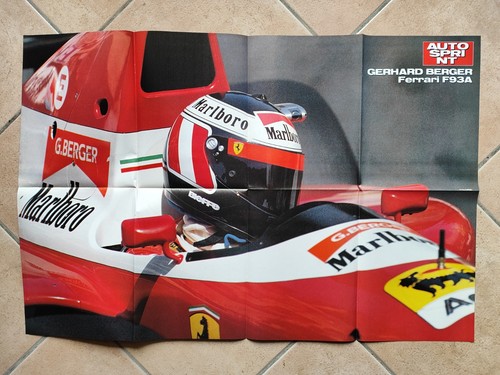 Poster 1993 jean - 1993,