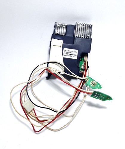 Scheda pcb nespresso citiz - scheda,